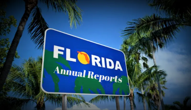 Florida Annual Reports: Your Complete Guide to Deadlines and Penalties in 2025