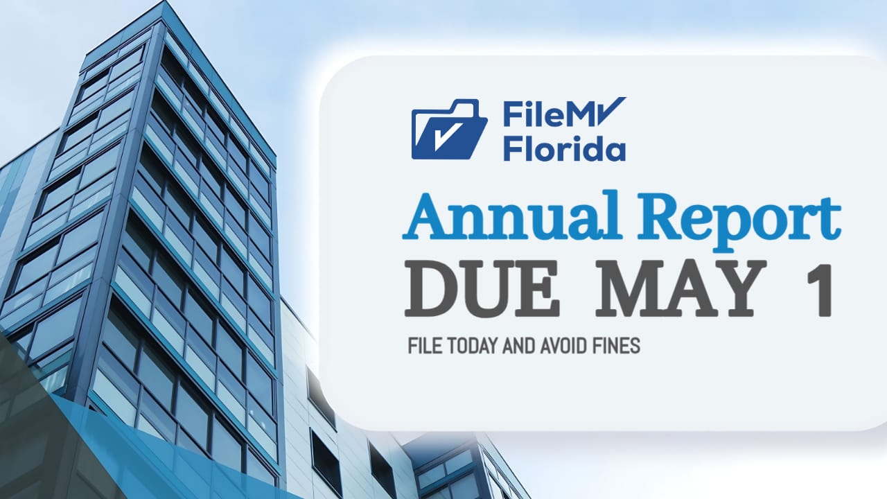 Florida Annual Report 2026: What Small Business Owners Need to Know (And How to File Stress-Free)